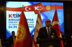 Kırgizistan Enerji İş Birliği Konferansı