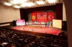Bişkek Kurultayı
