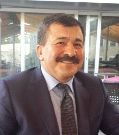 Ali Boz